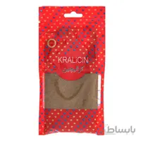 پودر زیره سیاه کرالیچین 50 گرمی