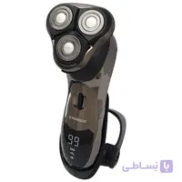 ماشین اصلاح صورت نورلکو مدل RQ8390 ا ماشین اصلاح صورت نورلکو مدل RQ8390