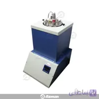 دستگاه اتوکلاو سیمان