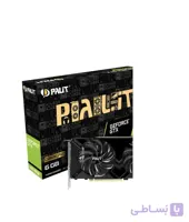 کارت گرافیک پالیت مدل PALIT GeForce GTX 1660 SUPER GP 6G