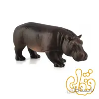 اسب آبی Hippopotamus 387104