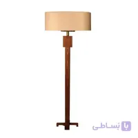 N17T آباژور چوبی ایستاده مدل