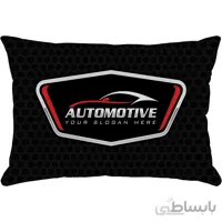 پشت گردنی خودرو رنس مدل R9-10943