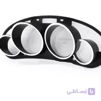 قاب کیلومتر اسپرت 206