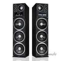 اسپیکر ایستاده خانگی دنای مدل DE-3010NW5