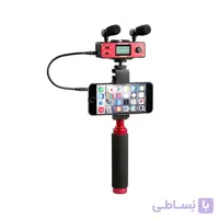 میکسر صدا سارامونیک Saramonic SmartMixer