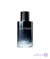 عطر خالص و اورجینال دیور ساواج