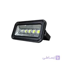 پروژکتور 300 وات صباترانس | لنزدار