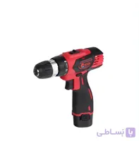 دریل پیچ گوشتی شارژی ادون مدل 12 CA
