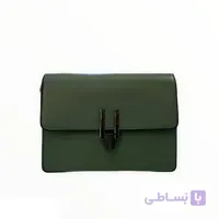 کیف برند بالی جنس چرم شسته کد KL138
