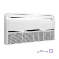 فن کویل سقفی زمینی گرین مدل GFF800P1 ا GREEN GFF800P1 Ceiling-Ground Fan Coil