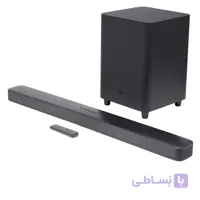 ساندبار جی بی ال مدل Bar 5.1 Surround ا JBL Bar 5.1 Surround