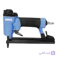 میخ کوب بادی W5 15 سوماک SUMAKE پلاک زن ا Inflatable nail-W5-15-SUMAKE
