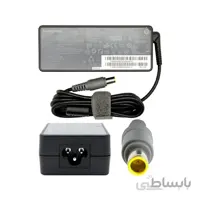 شارژر لپ تاپ لنوو 20V 3.25A پین بزرگ ا ADAPTER LENOVO 20V 3.25A BIG PIN