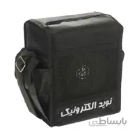 آمپلی فایر نوید الکترونیک مدل PA-M604UBR