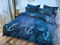 روتختی معمولی اقیانوس ا Ordinary bedspread