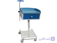 ترالی EKG