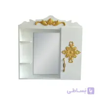 آینه باکس پیتار مدل 1511