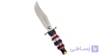 چاقو سفری مقدم زنجان مدل M12