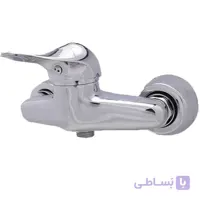 شیر توالت ممتاز مدل دنا کرم