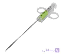 سوزن بیوپسی نیمه اتوماتیک