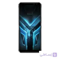 گوشی موبایل ایسوس مدل ROG Phone 3 ZS661KS دو سیم‌ کارت ظرفیت 256 گیگابایت حافظه 8 گیگابایت