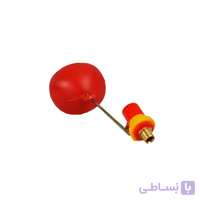 شناور کولر میل برنجی
