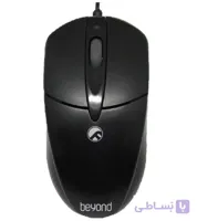 ماوس بیاند مدل BM-1214 ا Beyond BM-1214 Mouse