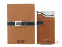 لجند ادو تویلت مردانه امپر حجم 100 میل عطر ا Legend Eau de Toilette For Men Emper کد 340319