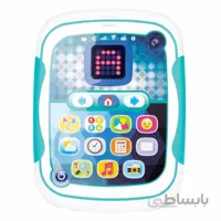 اسباب بازی تبلت چند کاره کودک وین فان Winfun