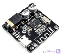 ماژول دیکدر بلوتوث VHM-314 صوتی