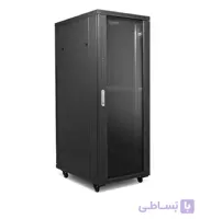 رک 22 یونیت الگونت استاندارد اقتصادی عمق 60 - فریم دار