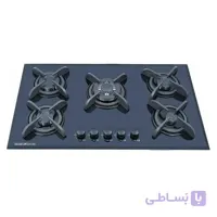 اجاق گاز صفحه ای اس تی مدل ونوس T1 ا Venus T1 Model ST stove