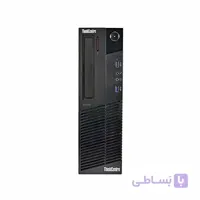 Lenovo M93P SFF، Core i5-4570 3.2GHz، RAM 8 GB، Hard Drive 2000 GB، DVDRW، Windows 10 Pro 64bit (تجدید شده)
