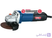 مینی فرز 115 میلیمتر 750 وات المکس مدل AG 329