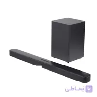 ساندبار جی بی ال مدل Bar 2.1 Deep Bass