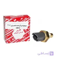 مهره دنده عقب پژو 206 ایمن تک
