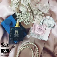 ست عطر و ادکلن ورساچه اروس مردانه و ورساچه صورتی زنانه - حجم 25 میل