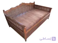 تخت سنتی nasr17s