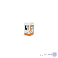 لامپ ال ای دی 5 وات حبابی نما نور Namanor