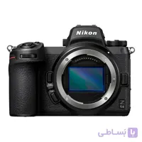 دوربین بدون آینه نیکون مدل Nikon Z 6II Mirrorless Digital Camera Body ا Nikon Z6 II camera Body