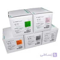 آنژیوکت بی براون B.Braun بسته 50 عددی