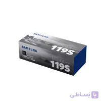 کارتریج تونر مشکی سامسونگ Samsung 119s