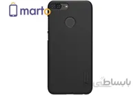 کاور نیلکین مدل Super Frosted Shield مناسب برای گوشی هوآوی Honor 9 Lite ا Nillkin Super Frosted Shield Matte cover case for Huawei Honor 9 Lite