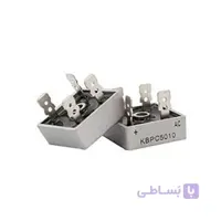 پل دیود 1000V 50A MB5010