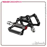 پنجه رکاب آلمینیومی دوچرخه GUB GC-020
