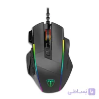 موس گیمینگ تی دگر T-DAGGER Roadmaster T-TGM307 RGB Backlighting Gaming Mouse