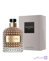 عطر مردانه اومو ولنتینو