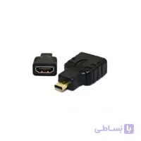 تبدیل Mini HDMI به HDMI