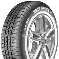 لاستیک کویر تایر KB26 165/65R13